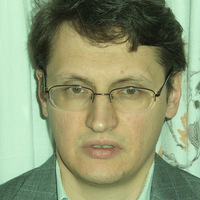 Ilya Mazo