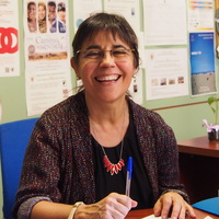 Araceli  Del Pozo Armentia