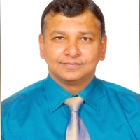 Prof. Dr. Rizwan  Qureshi