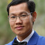 Profile image of Nguyen-Thanh  Nhon