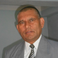 Madhav Prasad Koirala