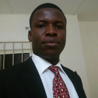 Nsisong Udoh