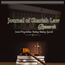 Profile image of Journal of Shariah Law Research UM