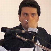 Claudio Antonio Testi