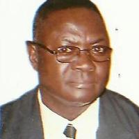 Anthony Olaoye