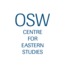 Profile image of Centre for Eastern Studies (OSW)