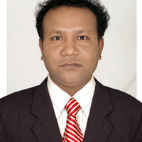 Md. Saiful  Quddus