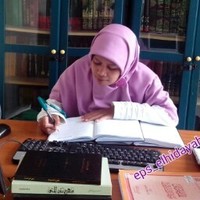 Eva Puspitasari, M.Ud