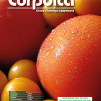 Revista  Corpoica Ciencia y Tecnología Agropecuaria