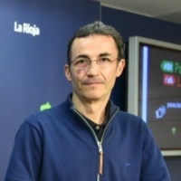 Rubén Esteban Pérez