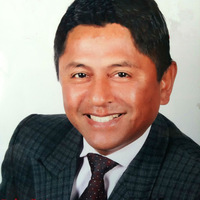 Pedro Cortez Donaire