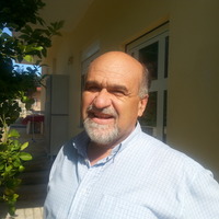 Theodoros Eleftherakis