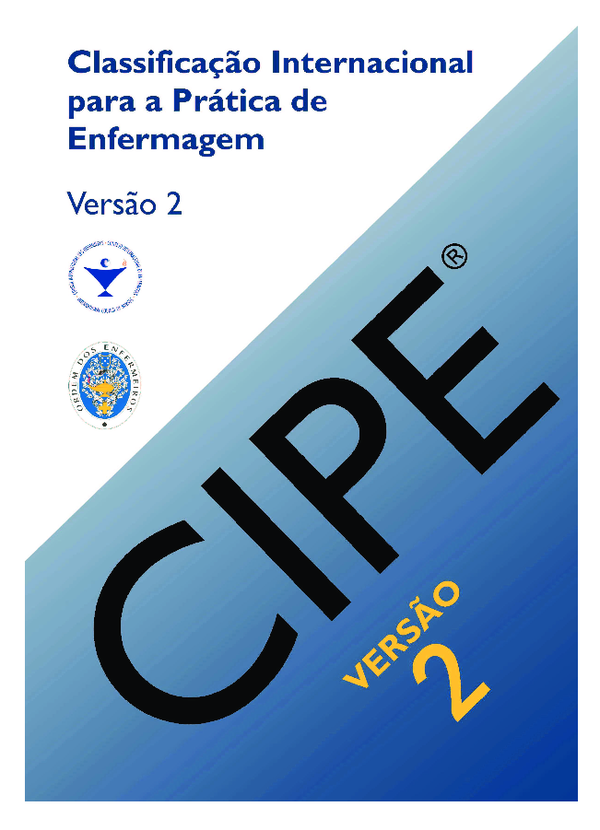 First page of “CIPE2”