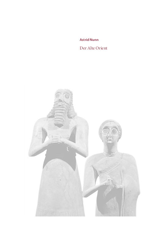 First page of “A.6 Der Alte Orient 2011-2012.pdf”