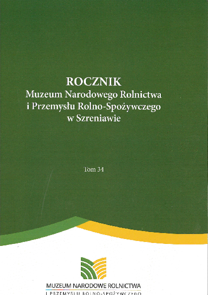 First page of “V4 Heritage Academy: Management of UNESCO World Heritage Cultural Sites in Visegrad Countries 2019. Sprawozdanie z wyjazdu służbowego”