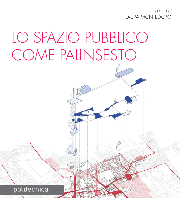 First page of “Lo spazio pubblico come palinsesto”