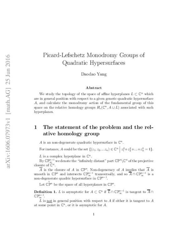 First page of “Moderation and Mediation in Interindividual Longitudinal Analysis”