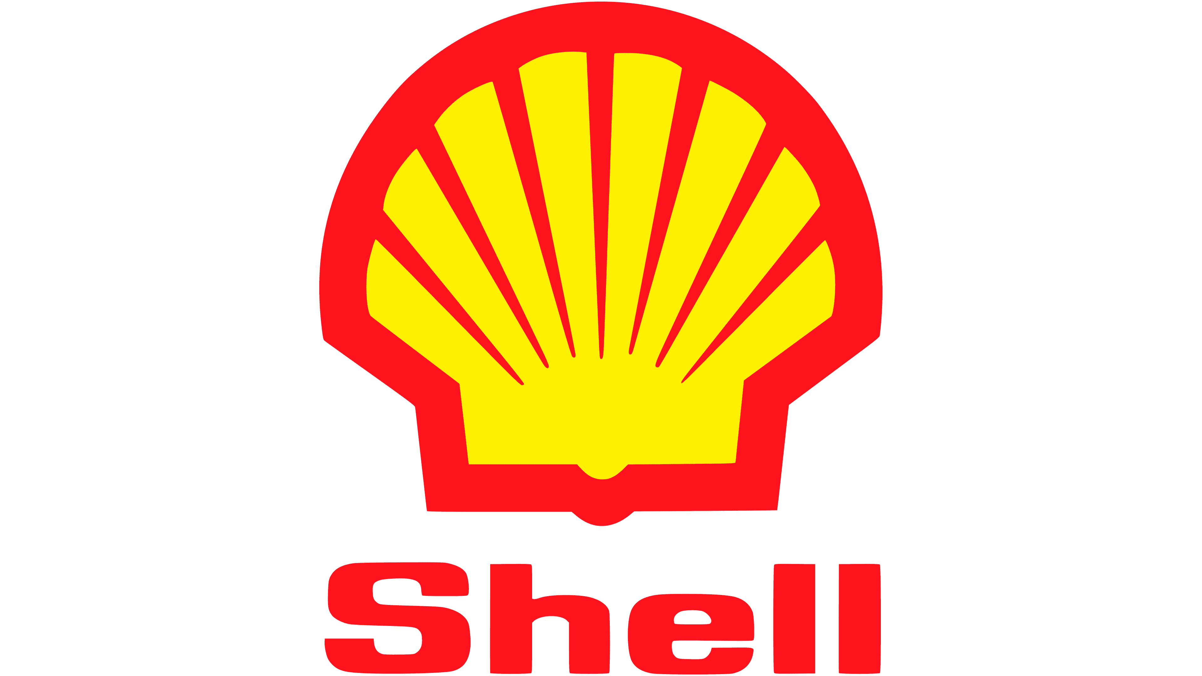 Shell Logo