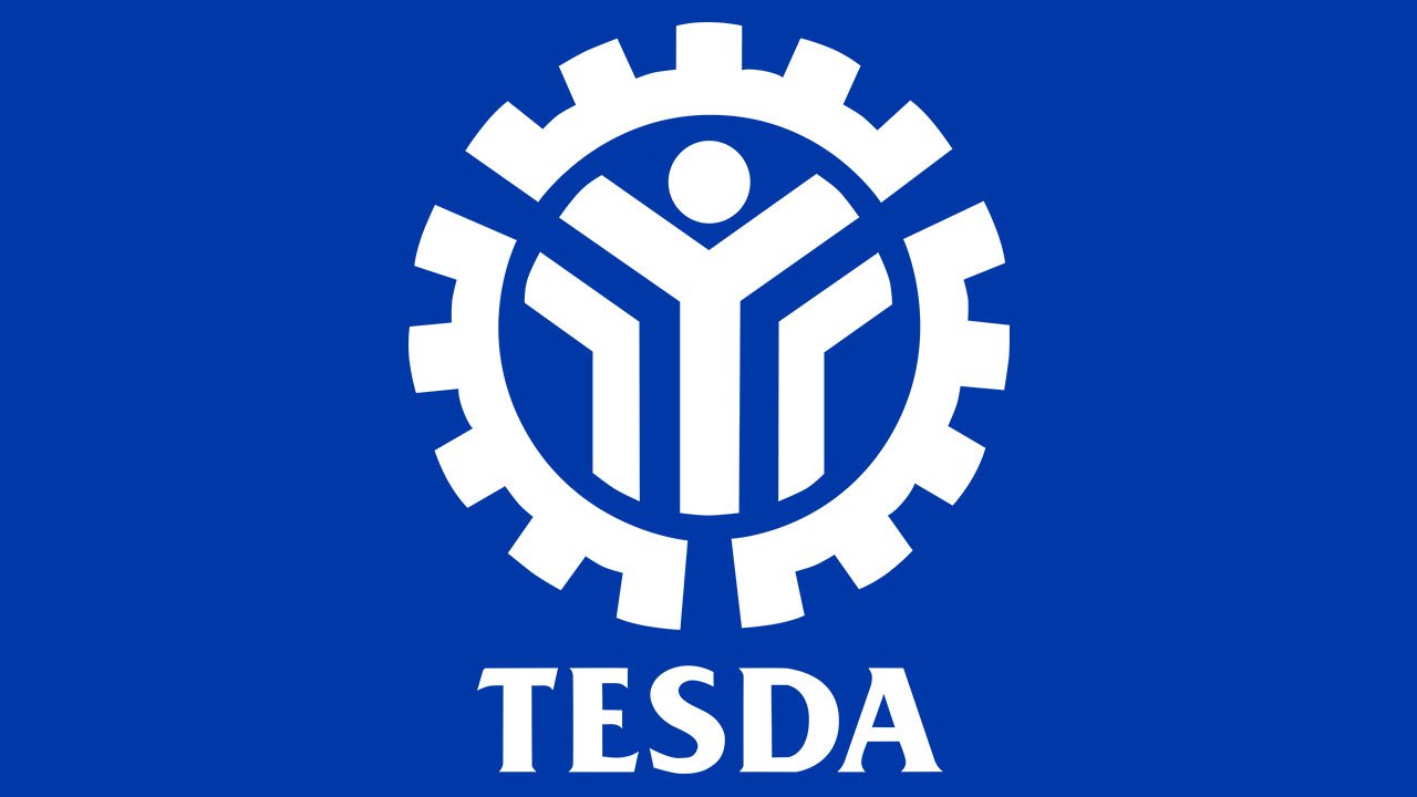 TESDA Logo and symbol, meaning, history, PNG, brand