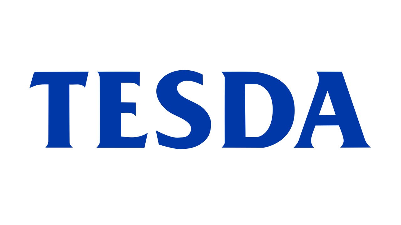 TESDA Logo and symbol, meaning, history, PNG, brand