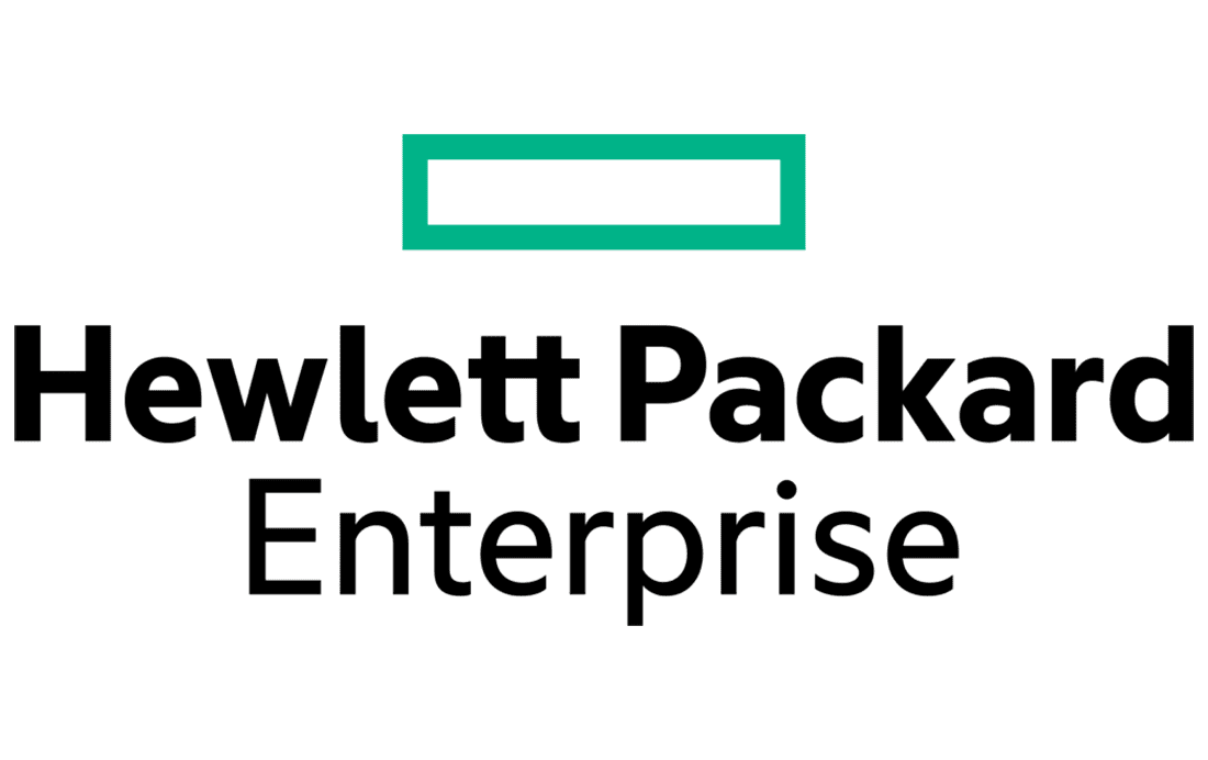 HPE (Hewlett Packard Enterprise Company) Logo and symbol, meaning ...