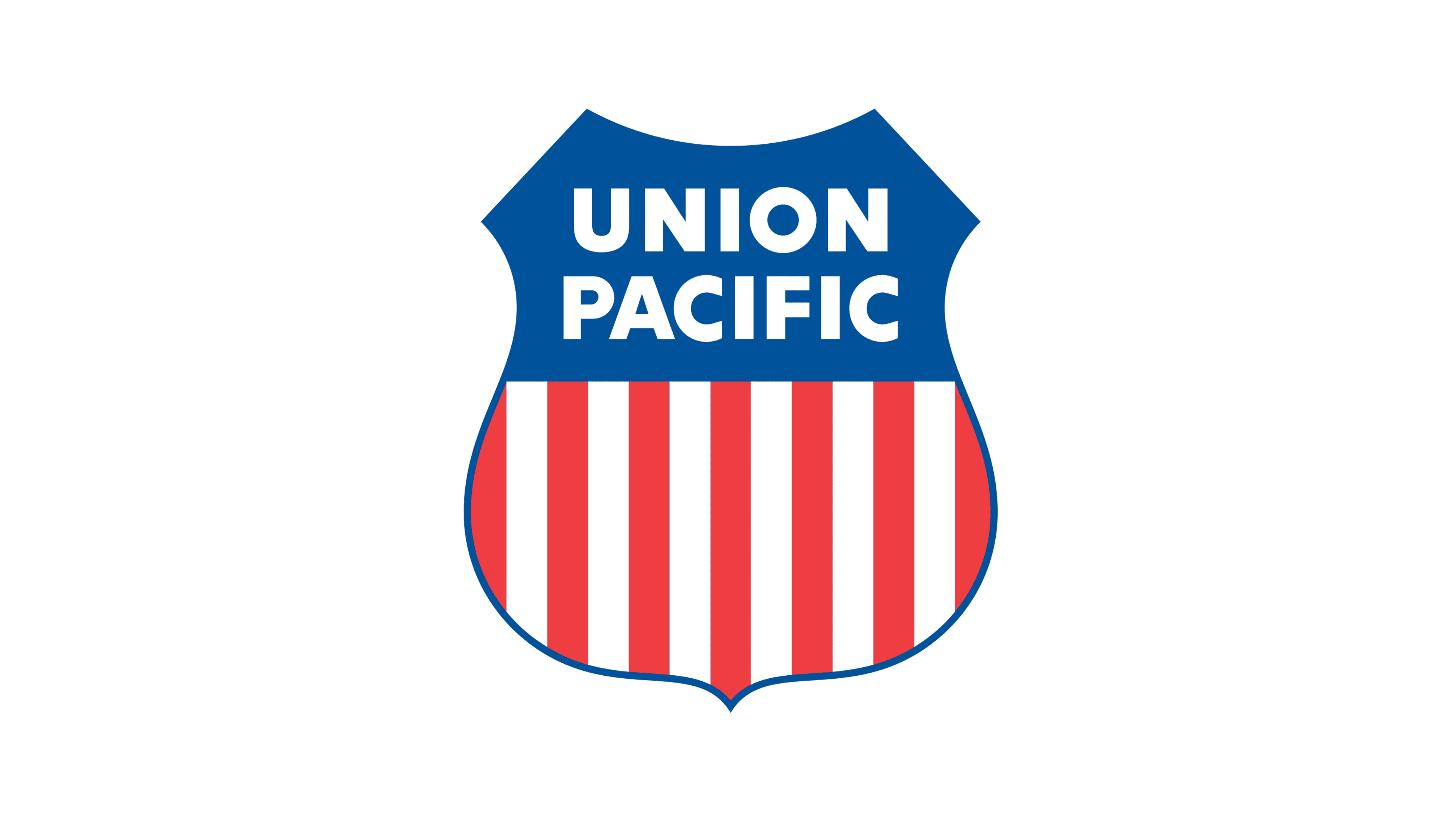 Union Pacific Logo