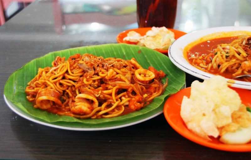 Mie Aceh