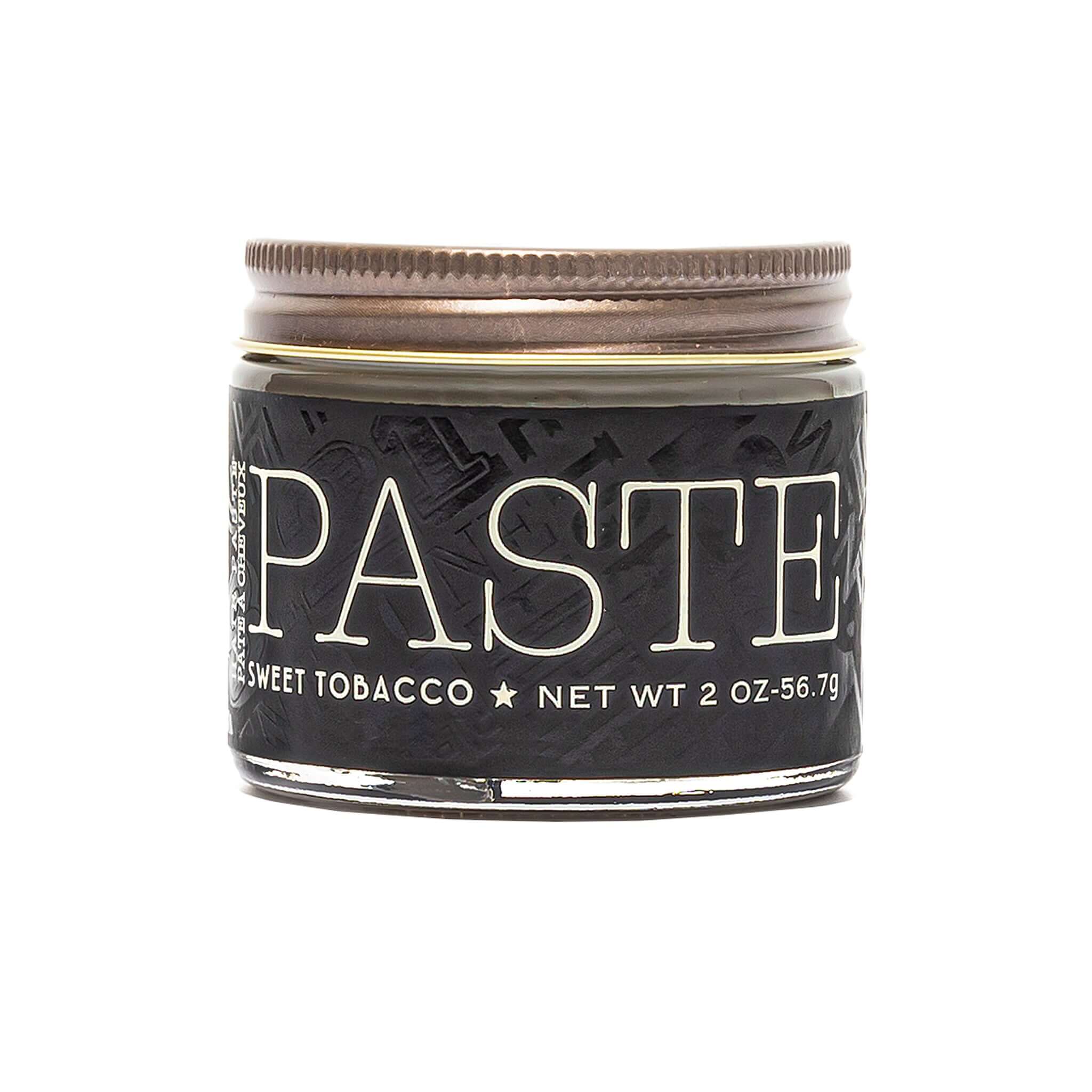 18.21 Man Made Paste Sweet Tobacco