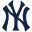 Logotipo de New York Yankees