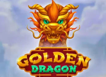 Golden Dragon