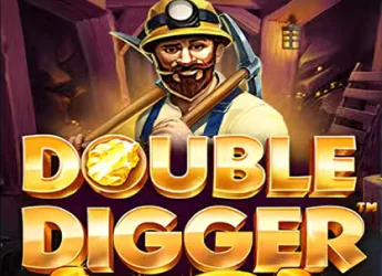 Double Digger