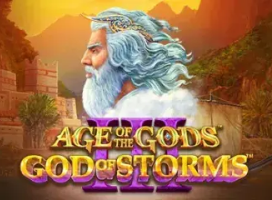 Age of the Gods: God of Storms 3