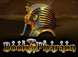 Book of Pharaon HD