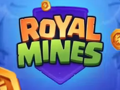 1win Royal Mines