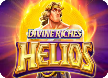 Divine Riches Helios