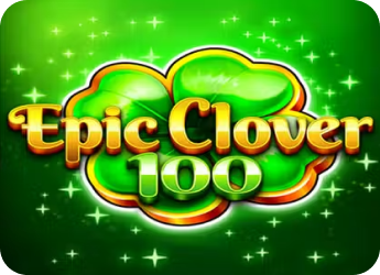 Epic Clover 100