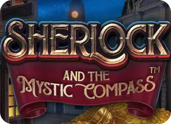 Sherlock and the Mystic Compass