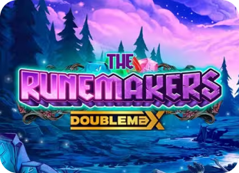 The Runemakers DoubleMax