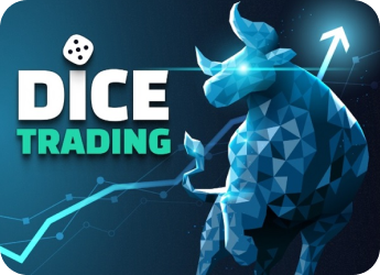 Trading Dice