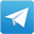 Telegram icon