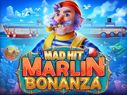 Mad Hit Marlin Bonanza