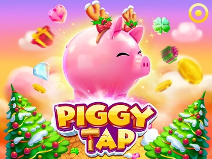 Piggy Tap