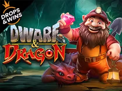 Dwarf & Dragon