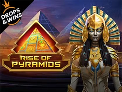 Rise of Pyramids