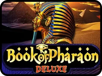 Book of Pharaon Deluxe