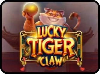 Lucky Tiger Claw