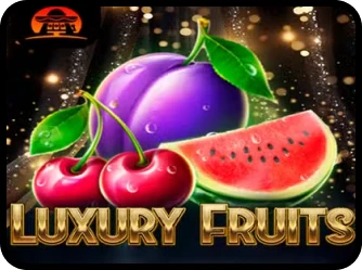 Luxury Fruits