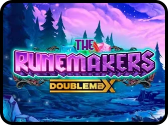 The Runemakers DoubleMax