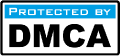 DMCA logo