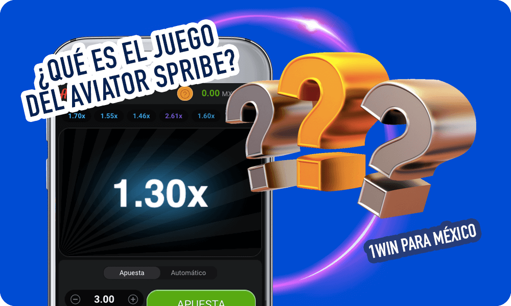 Visión general Qué es el Juego del Aviator Spribe